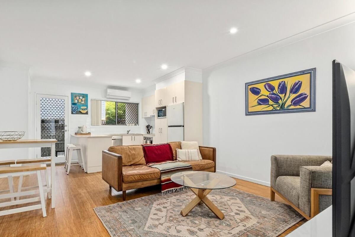 Apartment Annerley Place Brisbane