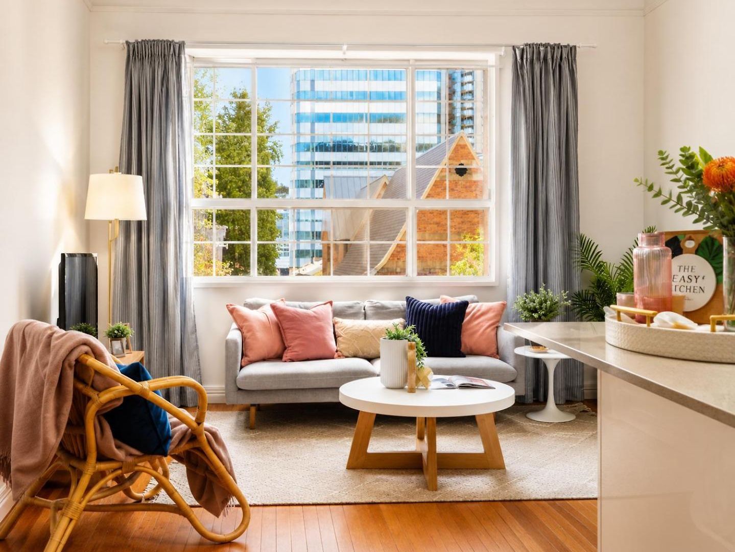 The Manhattan Collection Apartment *