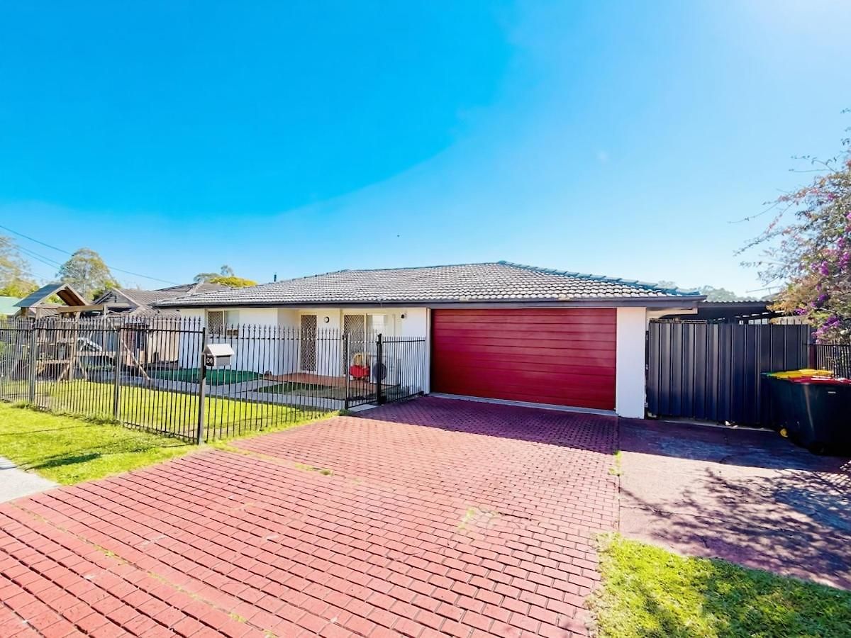 Apartment Sunny 3br Family House With Pool Sunnybank Brisbane