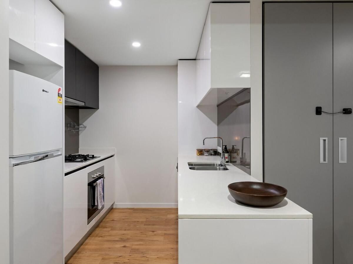 Spacious Nest Convenient Everywhere Free Parking * Brisbane