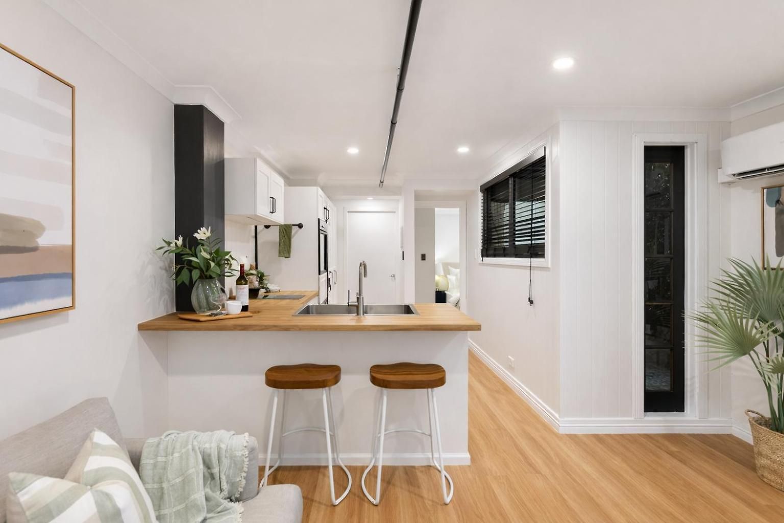 Apartment New Yorker