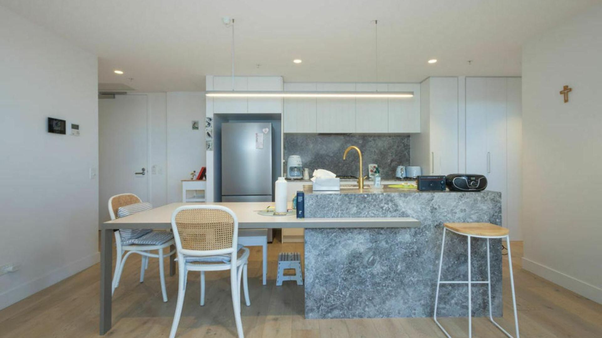 Modern 2bdr Milton Near Suncorp Stadium Brisbane