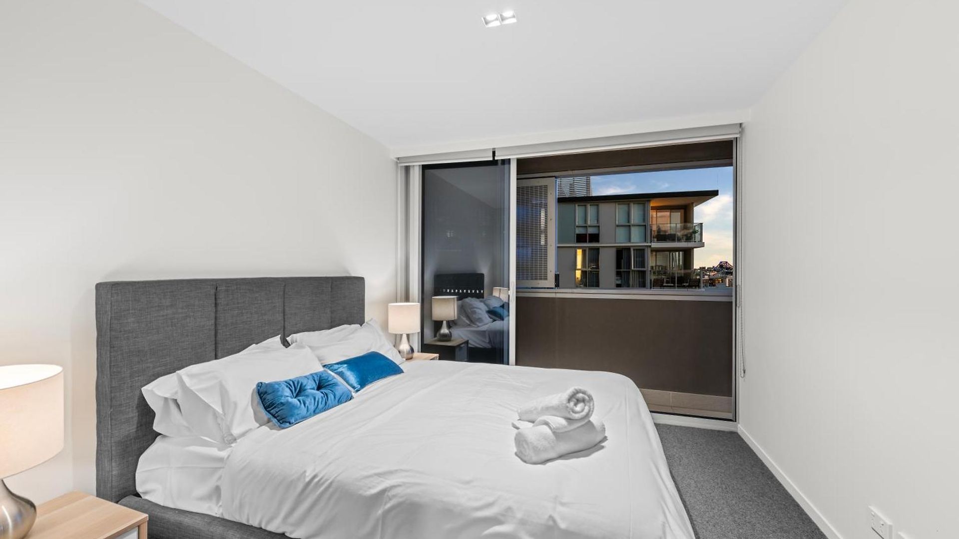 Apartment Gasworks Residences *