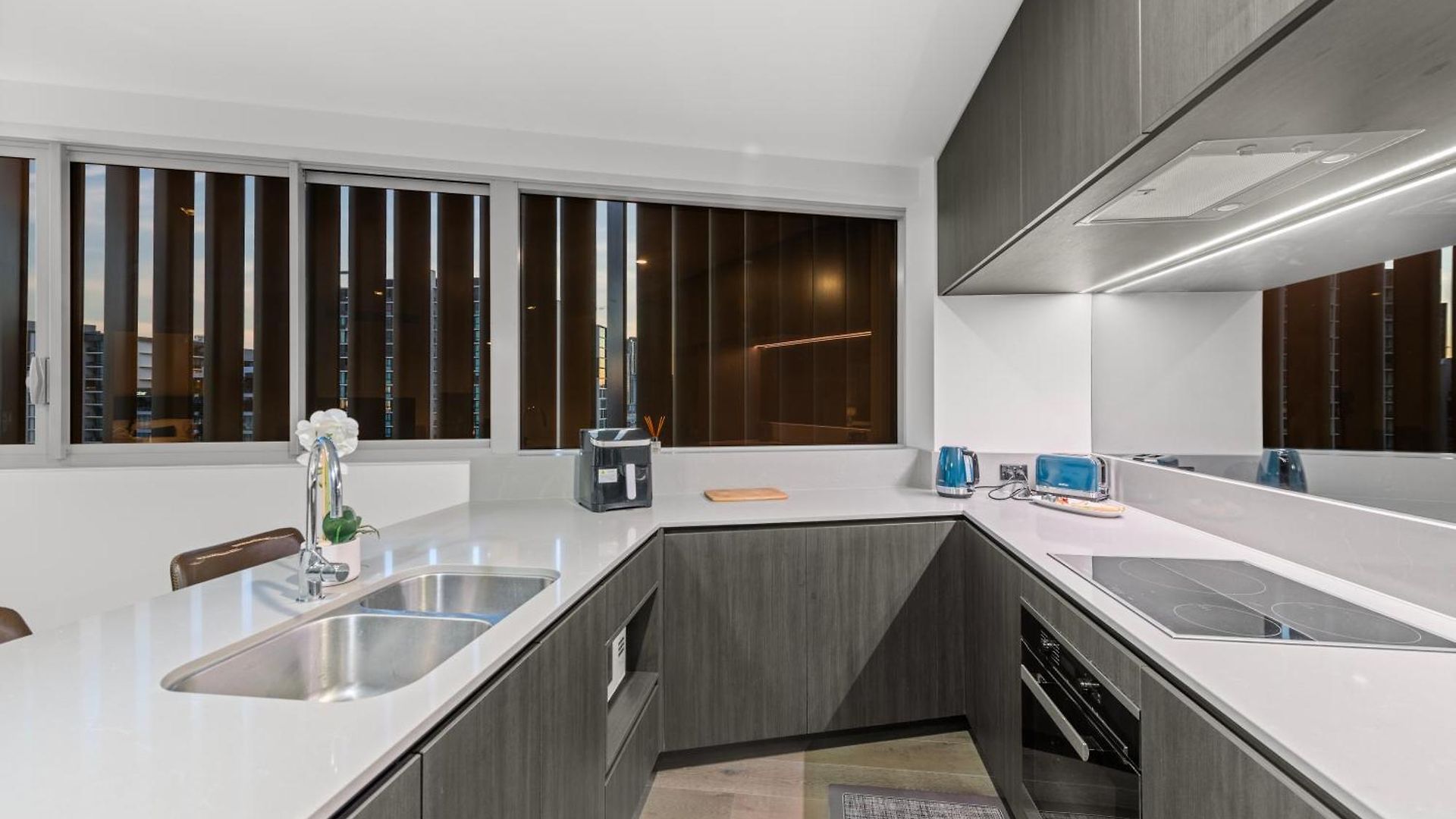 Gasworks Residences Apartment Brisbane