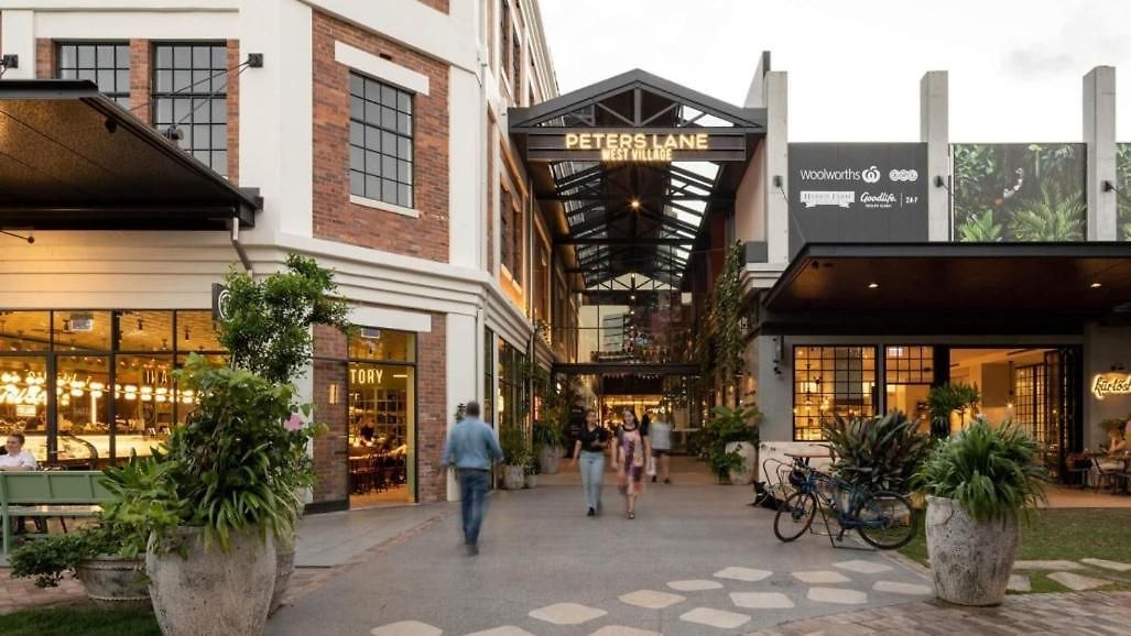 Highgate Hill Hideaway Near South Bank & Cbd Brisbane