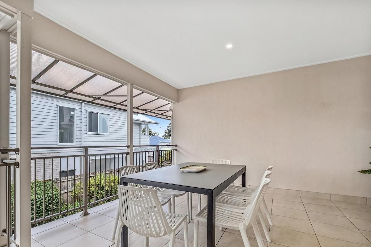 Annerley Place Brisbane