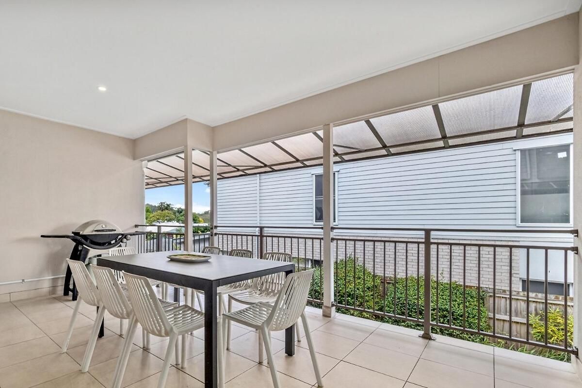 Annerley Place Apartment Brisbane