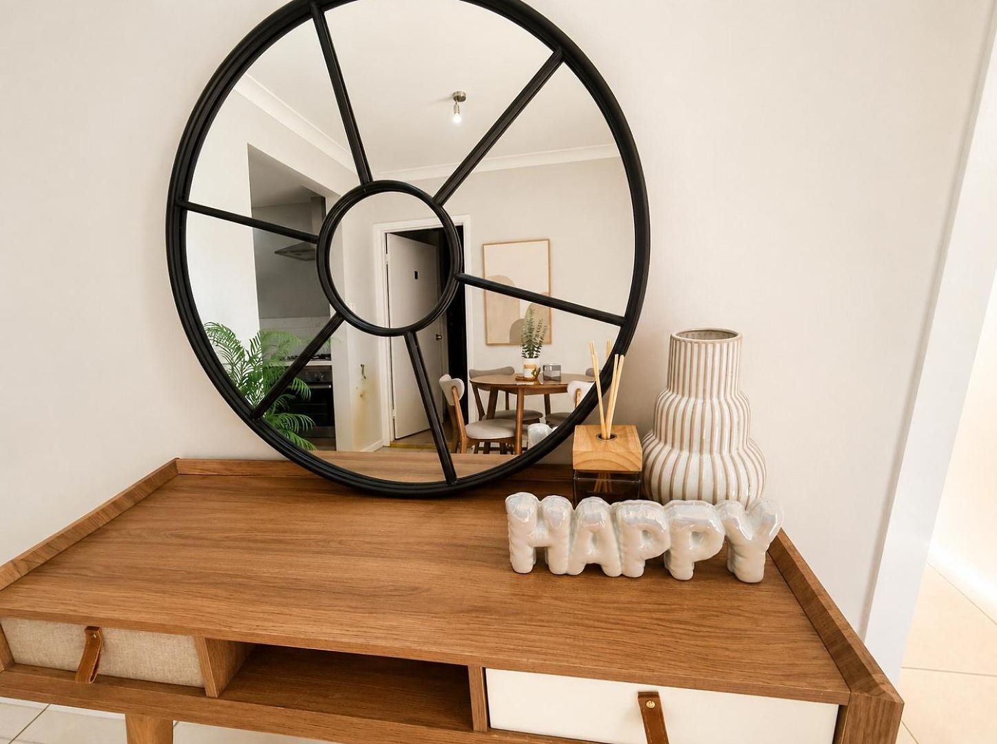 The Ivory Palm Boutique Escape * Brisbane
