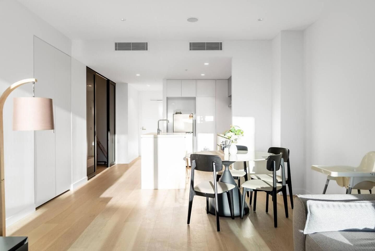 Queen's Reach - Brand New On Star Casino Bne - - Apartment Brisbane