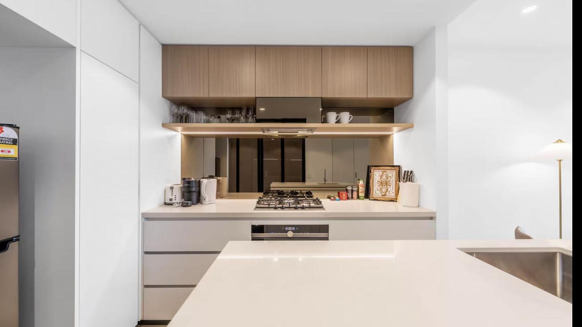 Queens - New On Casino - Apartment
