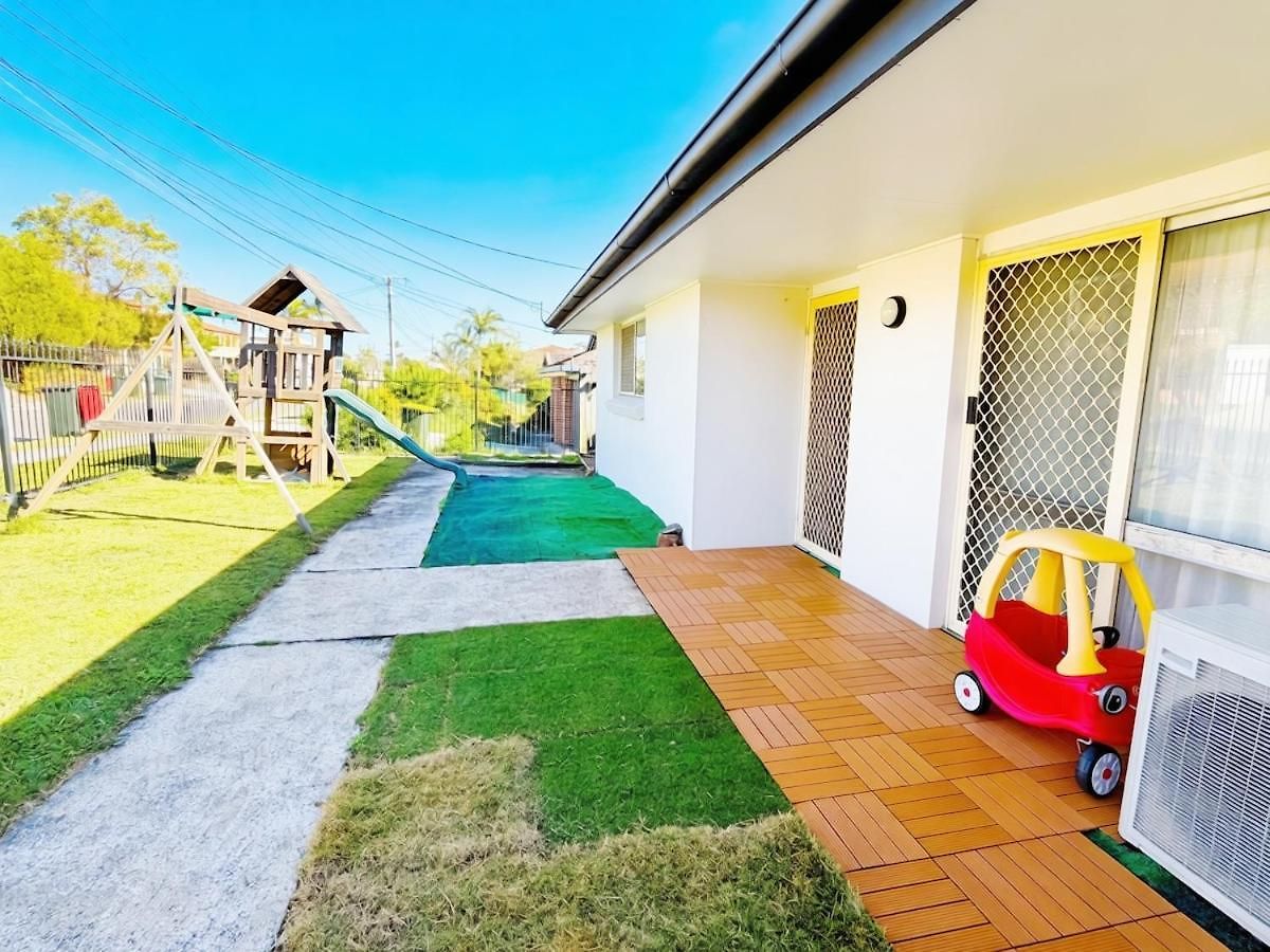 Sunny 3br Family House With Pool Sunnybank
