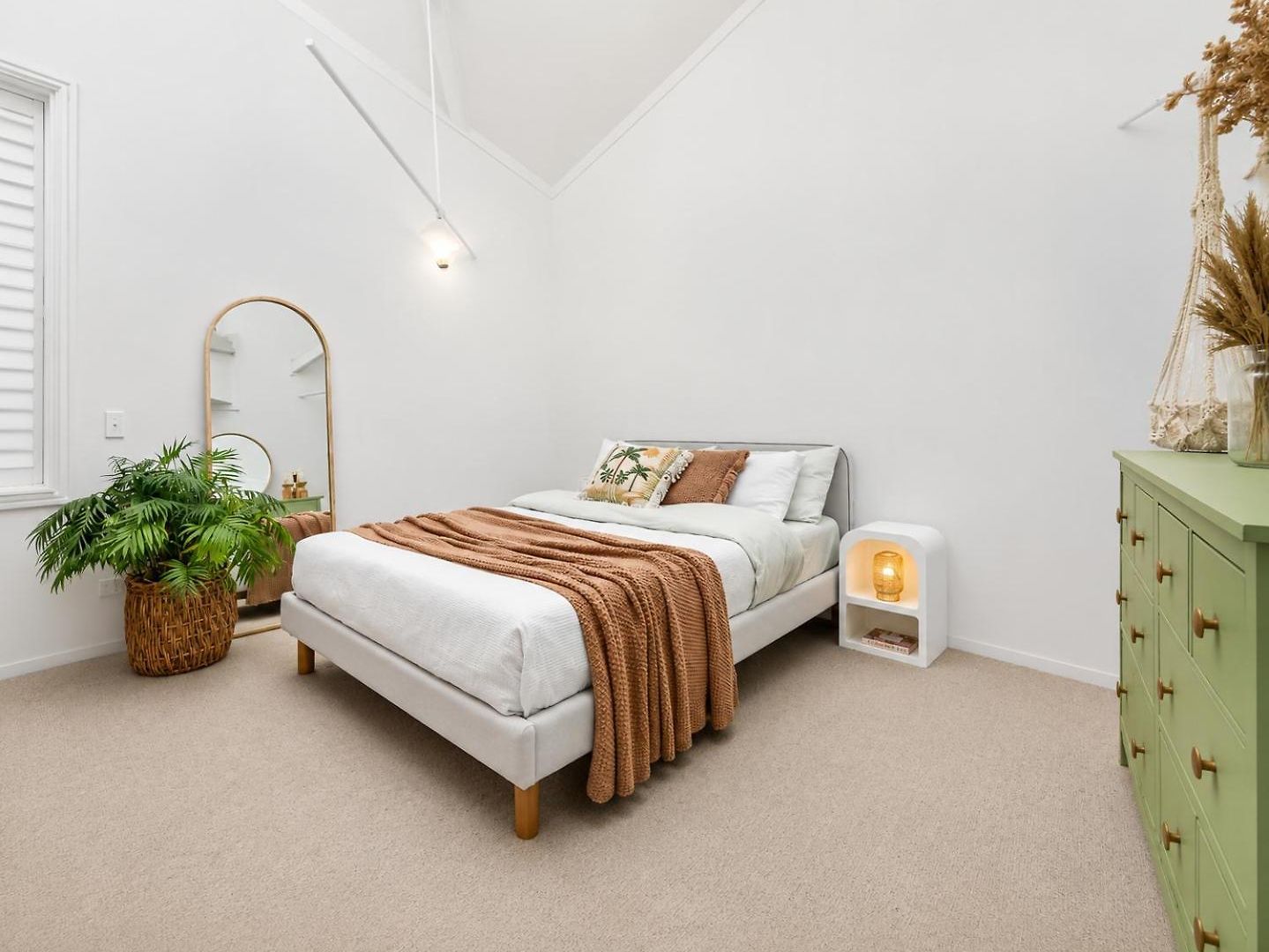Apartment Woolstore Teneriffe