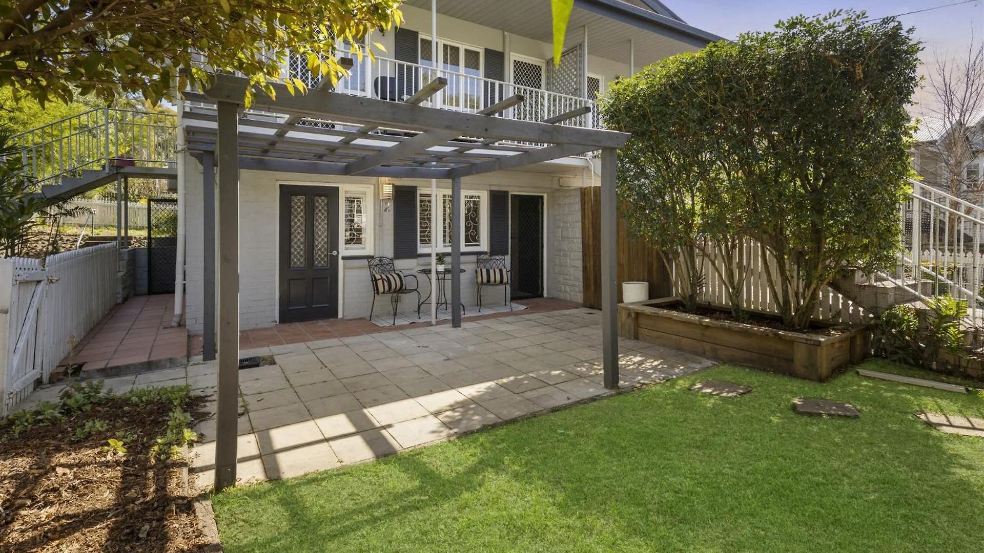 Hendra Garden Brisbane