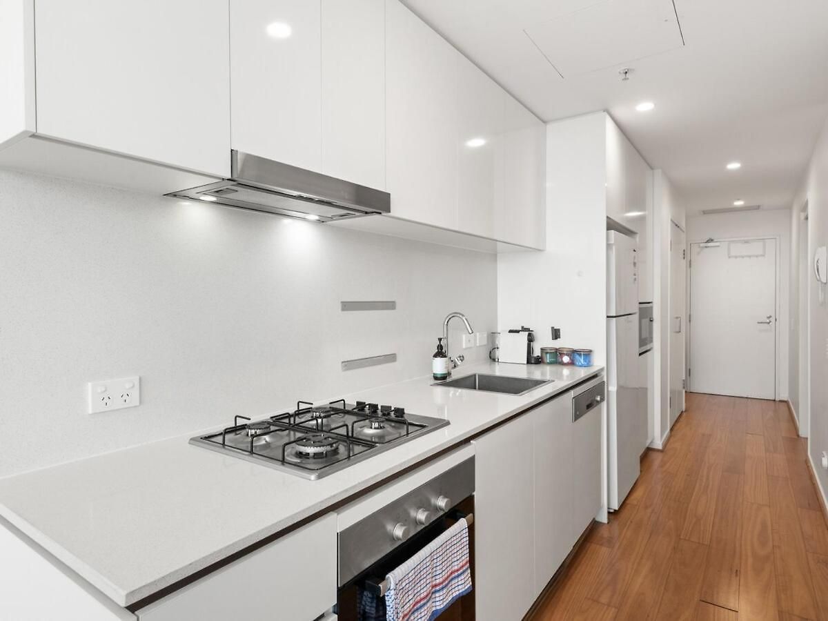 Urban Oasis Premier Lifestyle Escape Free Parking * Brisbane