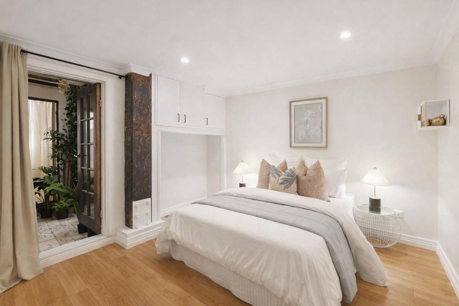 New Yorker Apartment Brisbane