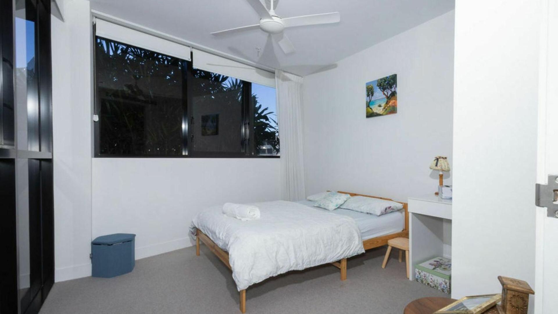 Modern 2bdr Milton Near Suncorp Stadium Apartment *