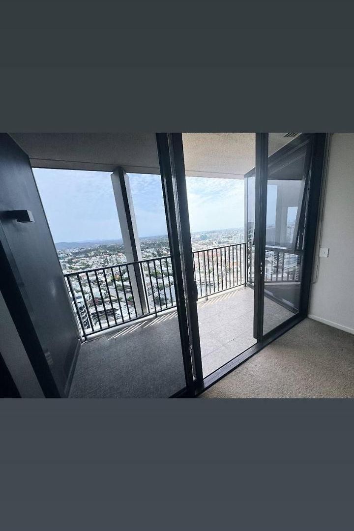 Apartment Rooftop Infinite Pool Cozy Upper Level Unit Cbd Brisbane