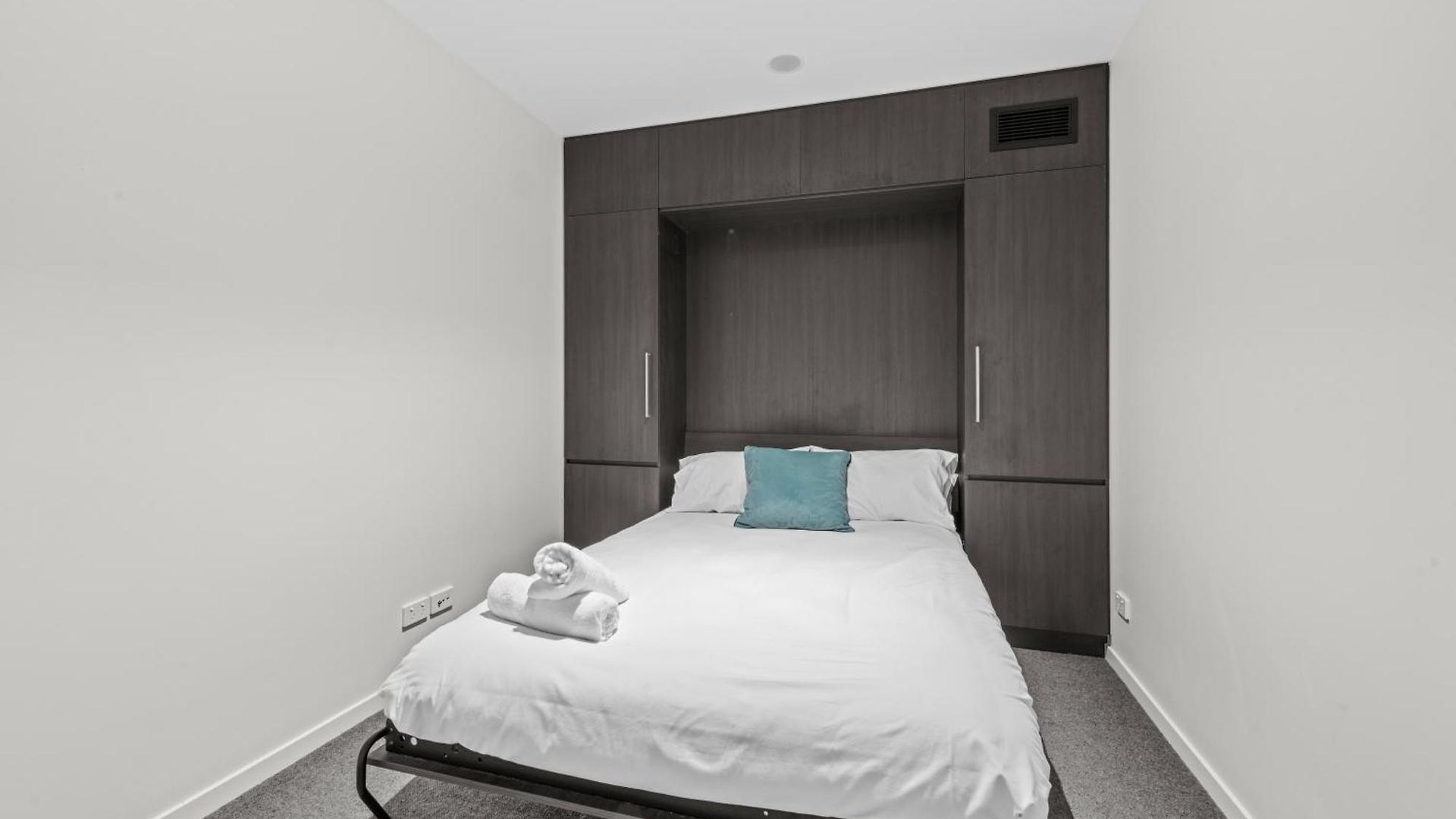 Apartment Gasworks Residences *