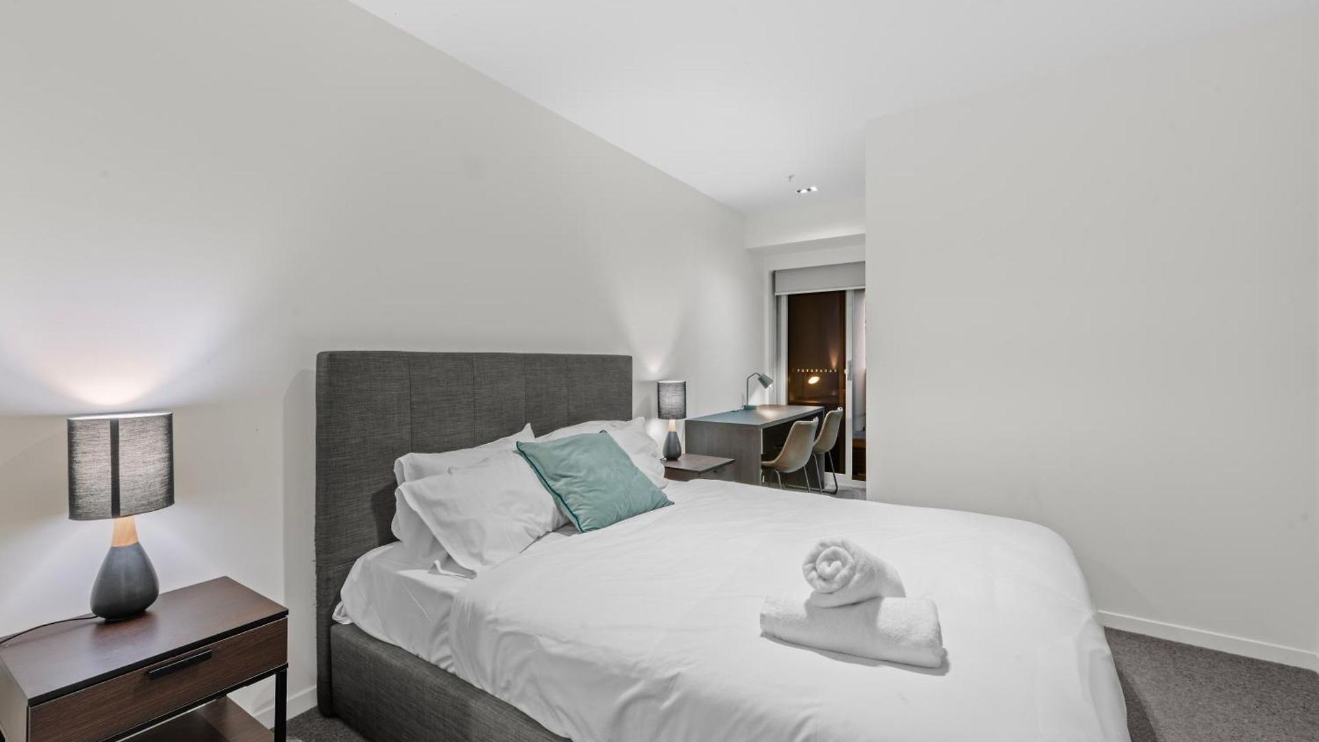 Gasworks Residences Apartment
