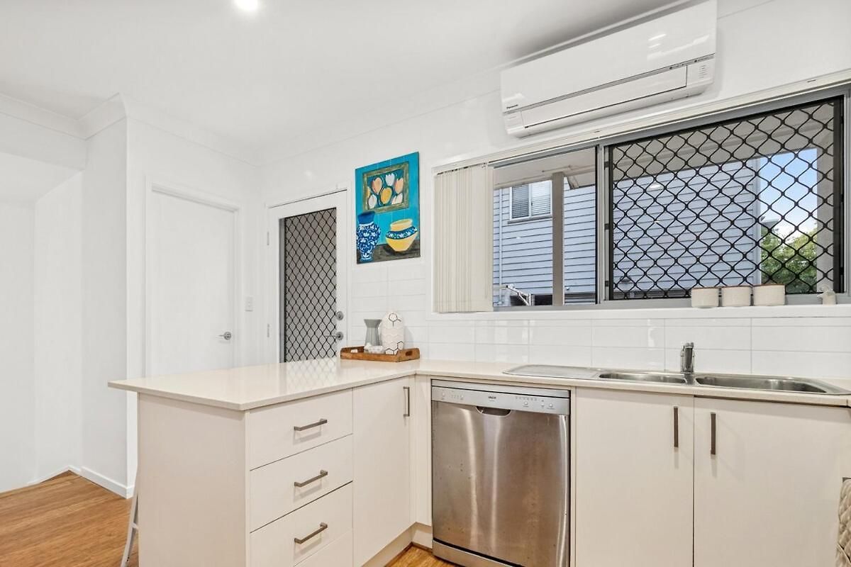 Annerley Place Brisbane
