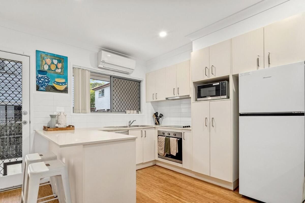 Apartment Annerley Place Brisbane