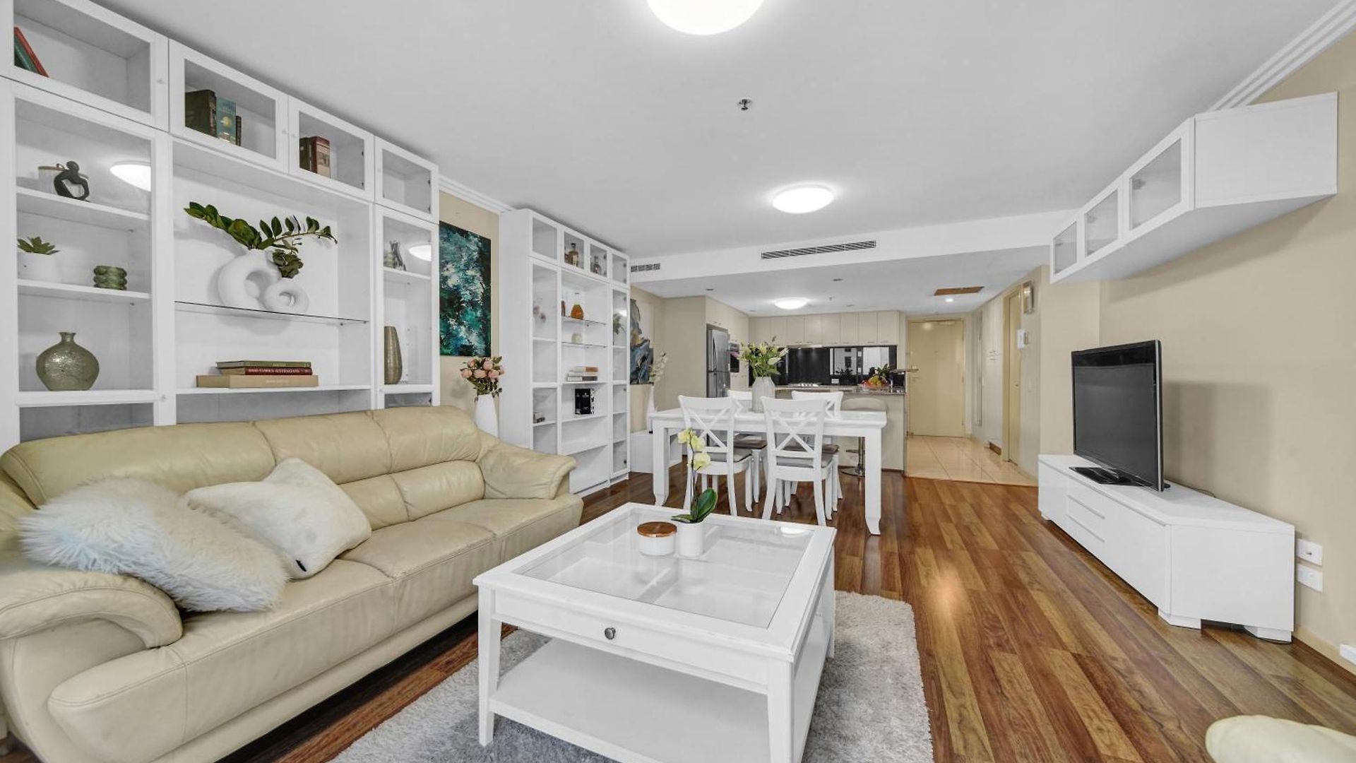 Mary Apartment Brisbane