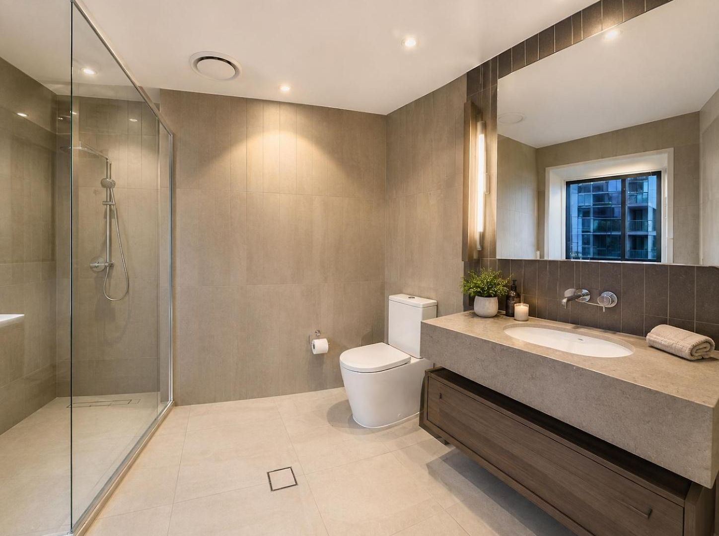 Apartment The Riverglass Retreat Skyline Escape Brisbane