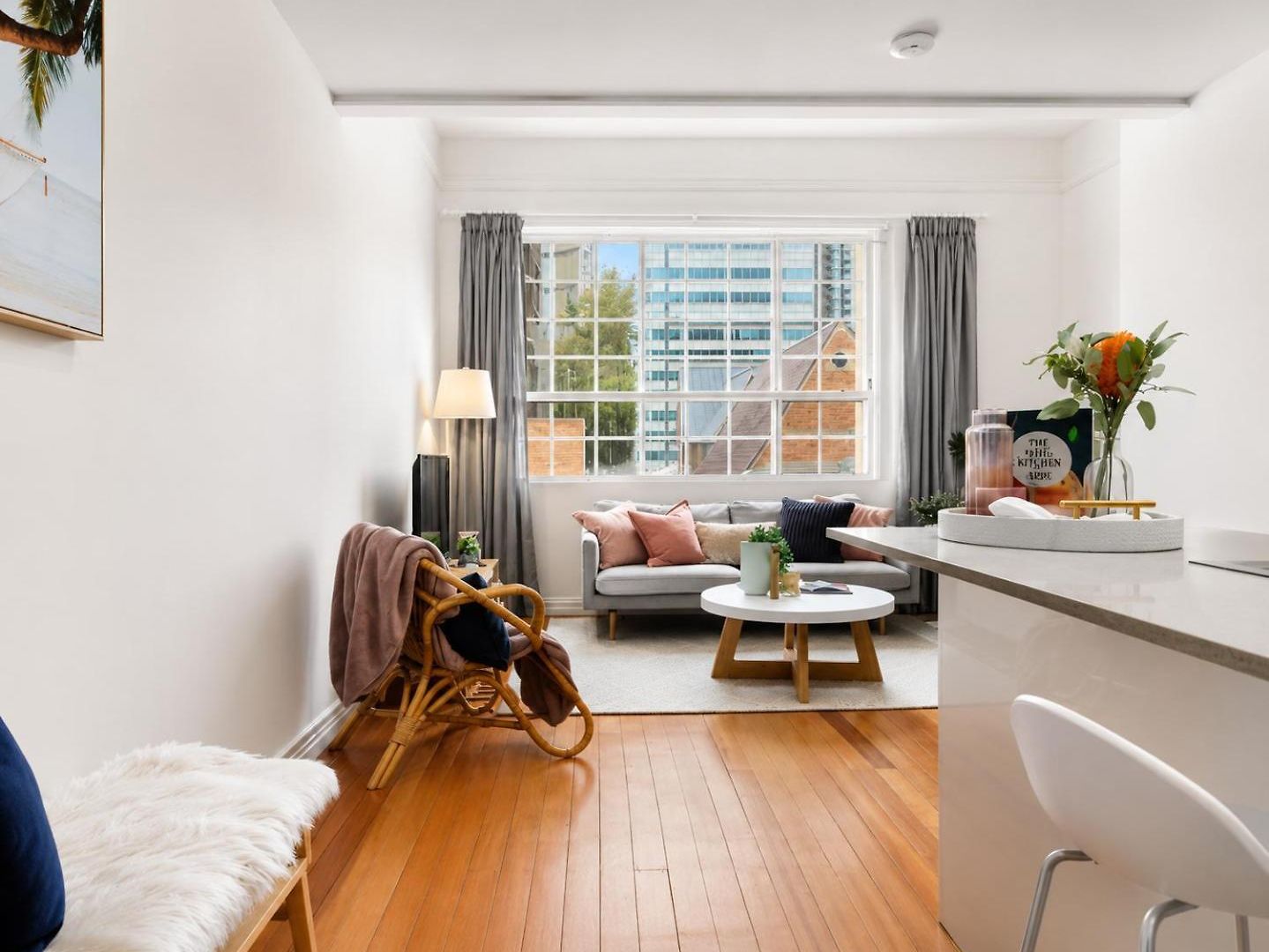 Apartment The Manhattan Collection