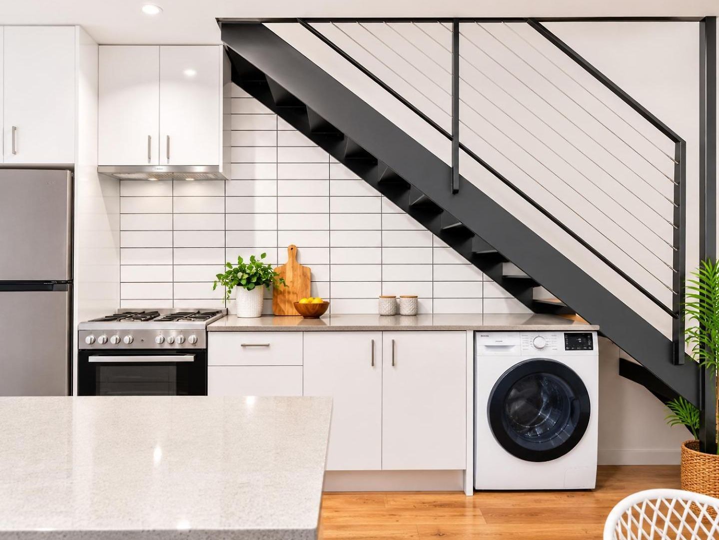 The Manhattan Collection Apartment Brisbane