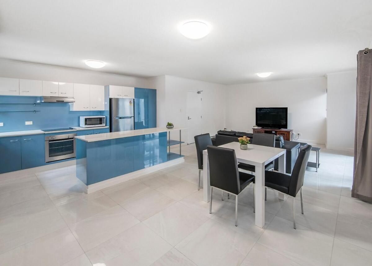 Apartment Oversized 2 Bed With Terrace And Free Parking - Stroll To Hsw *