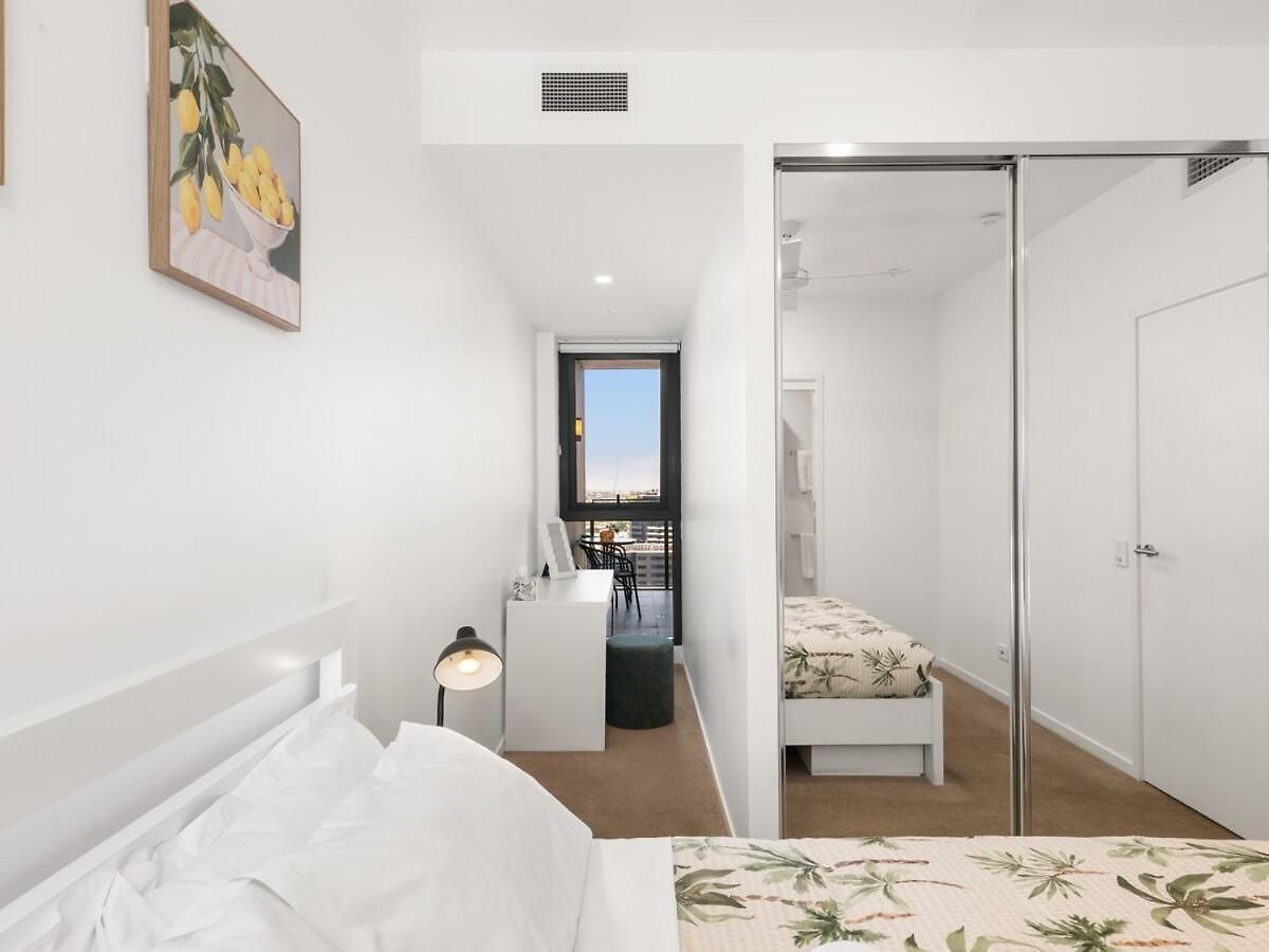 Urban Oasis Premier Lifestyle Escape Free Parking *