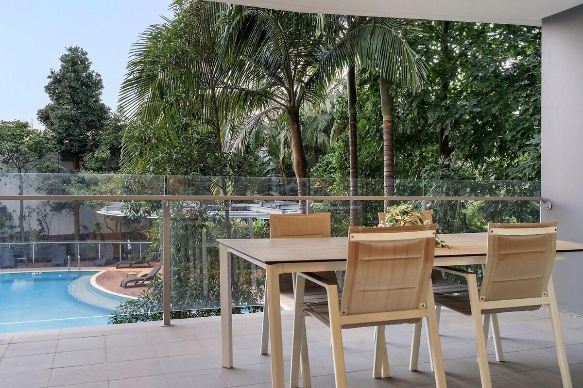 Apartment Spacious And Stylish 3br In West End Brisbane