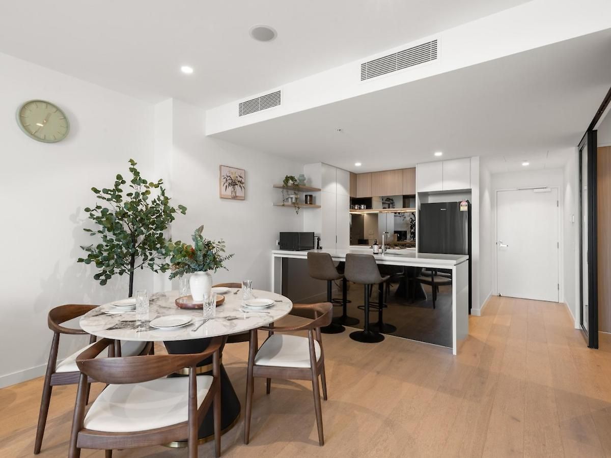 Apartment Luxe Qw Prestige Skyline Collection By Private Host Brisbane