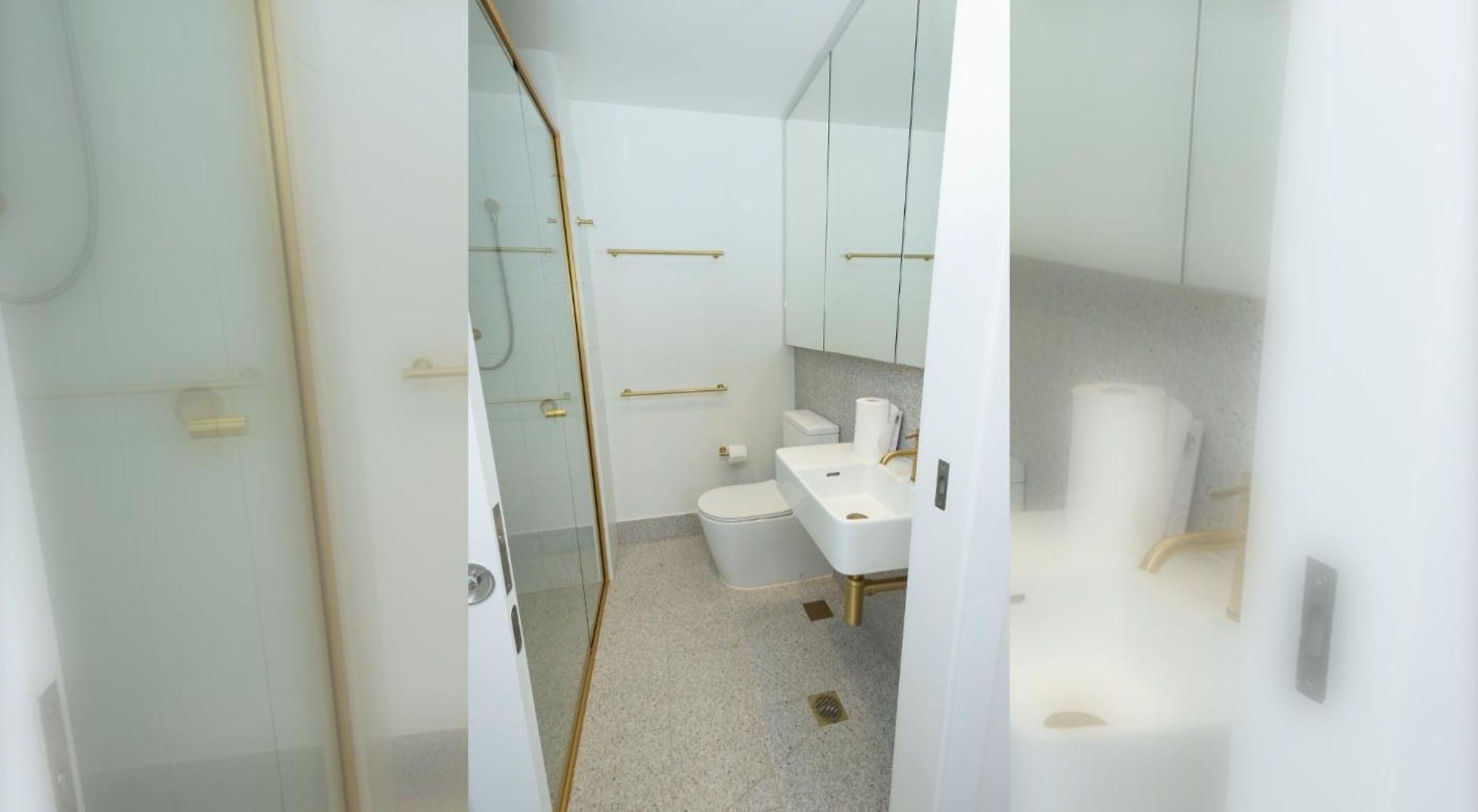 Modern 2bdr Milton Near Suncorp Stadium Apartment Brisbane
