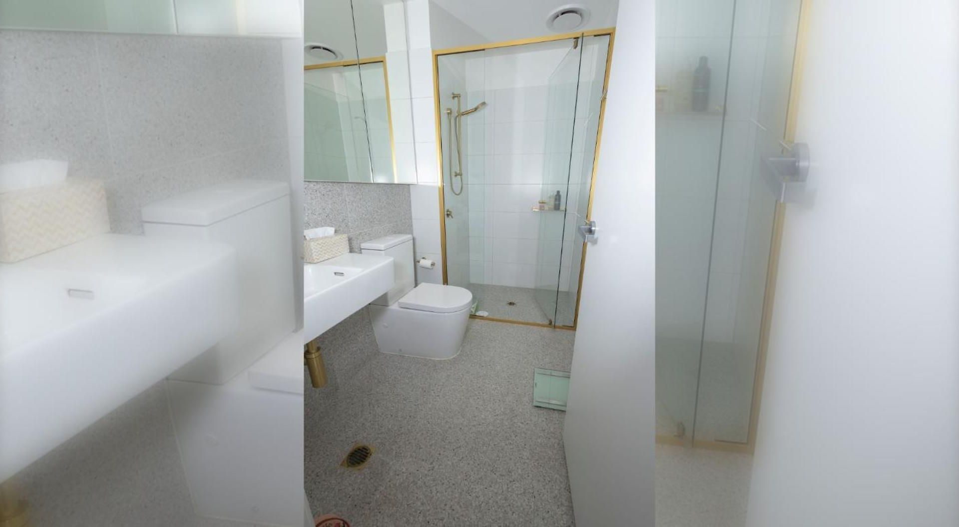 Modern 2bdr Milton Near Suncorp Stadium Brisbane