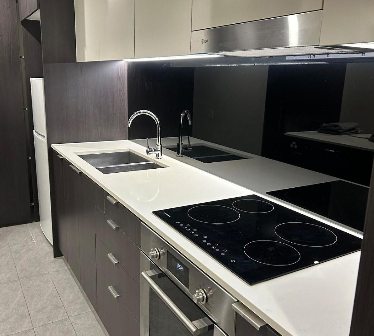 Rooftop Infinite Pool Cozy Upper Level Unit Cbd *