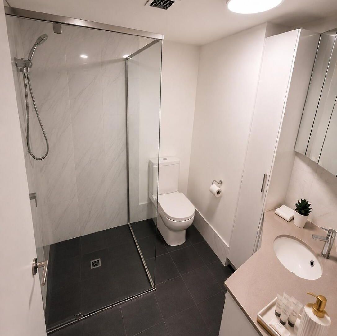 Apartment Between South Bank, & West End *