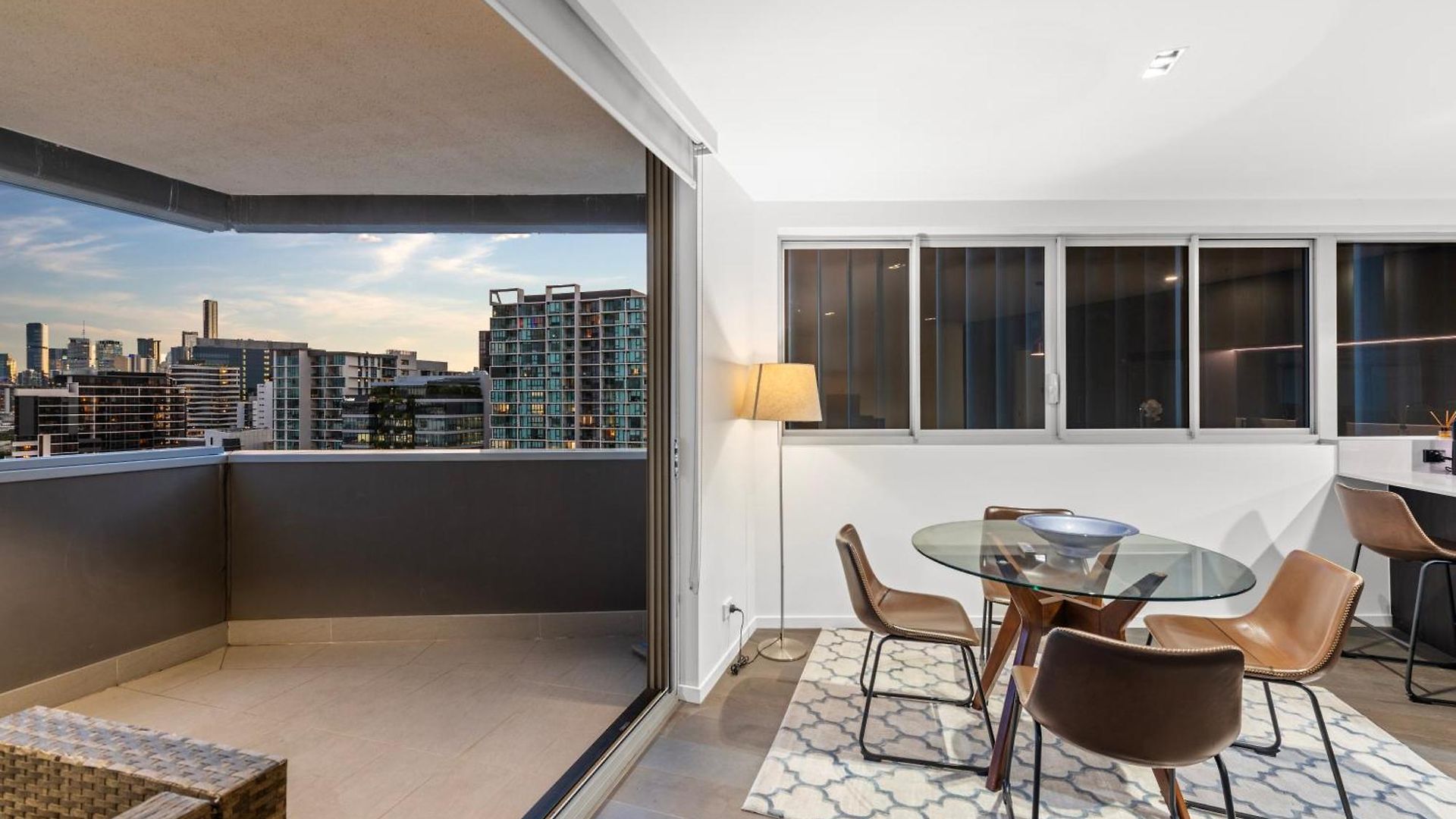 Gasworks Residences Apartment