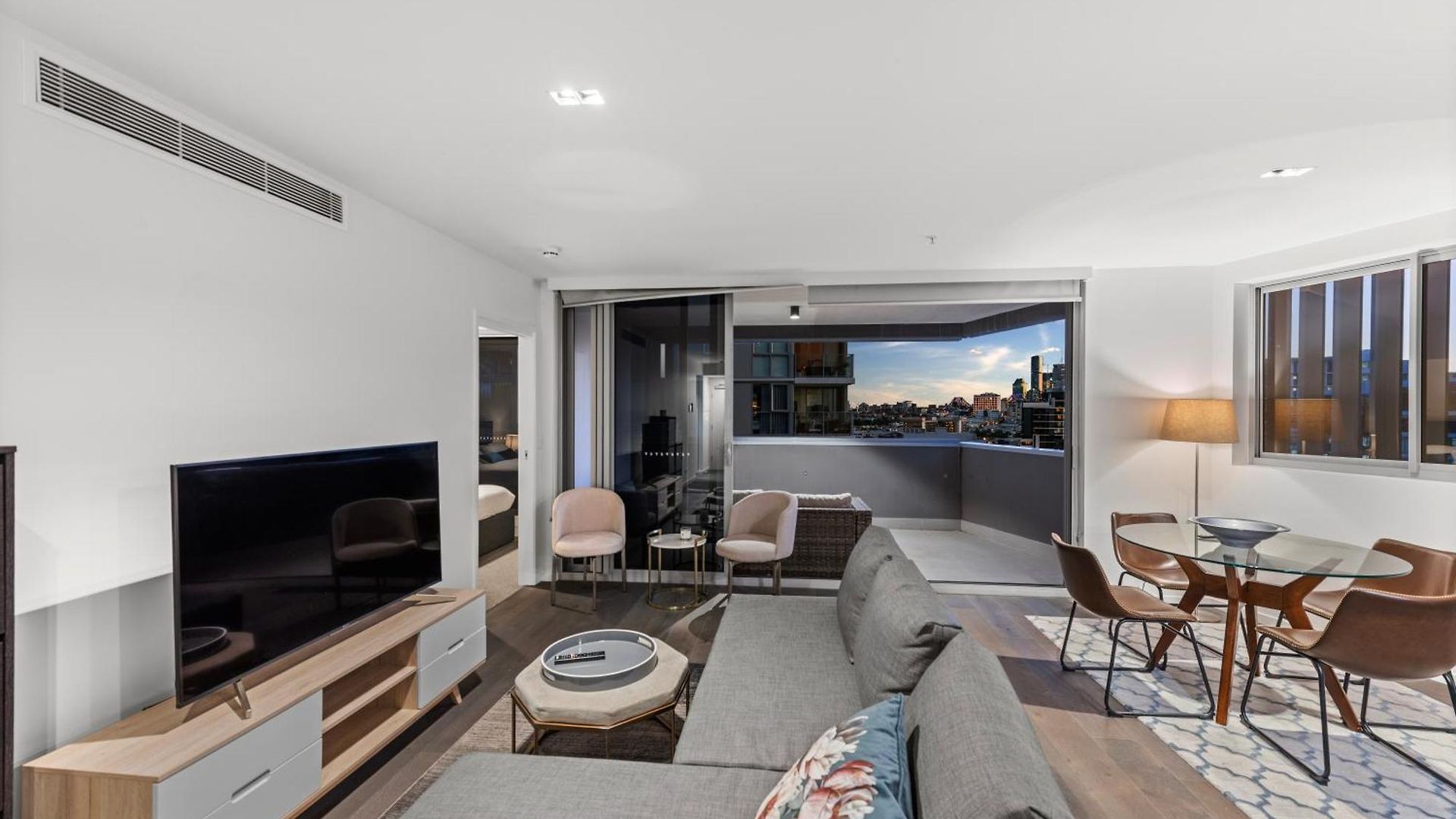 Apartment Gasworks Residences