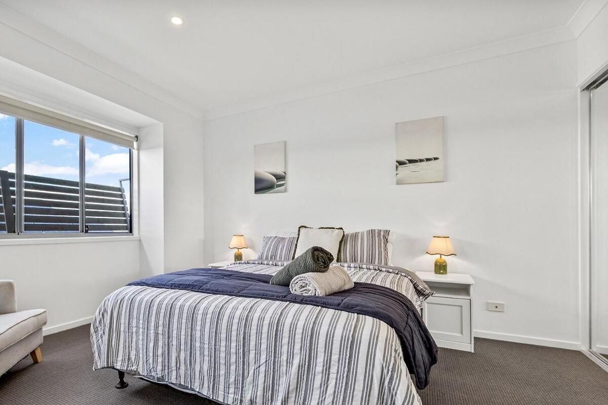 Annerley Place Apartment *