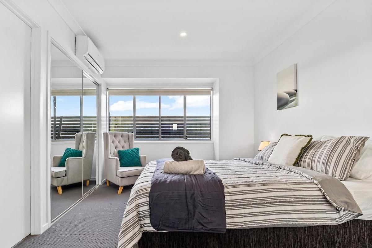 Apartment Annerley Place *