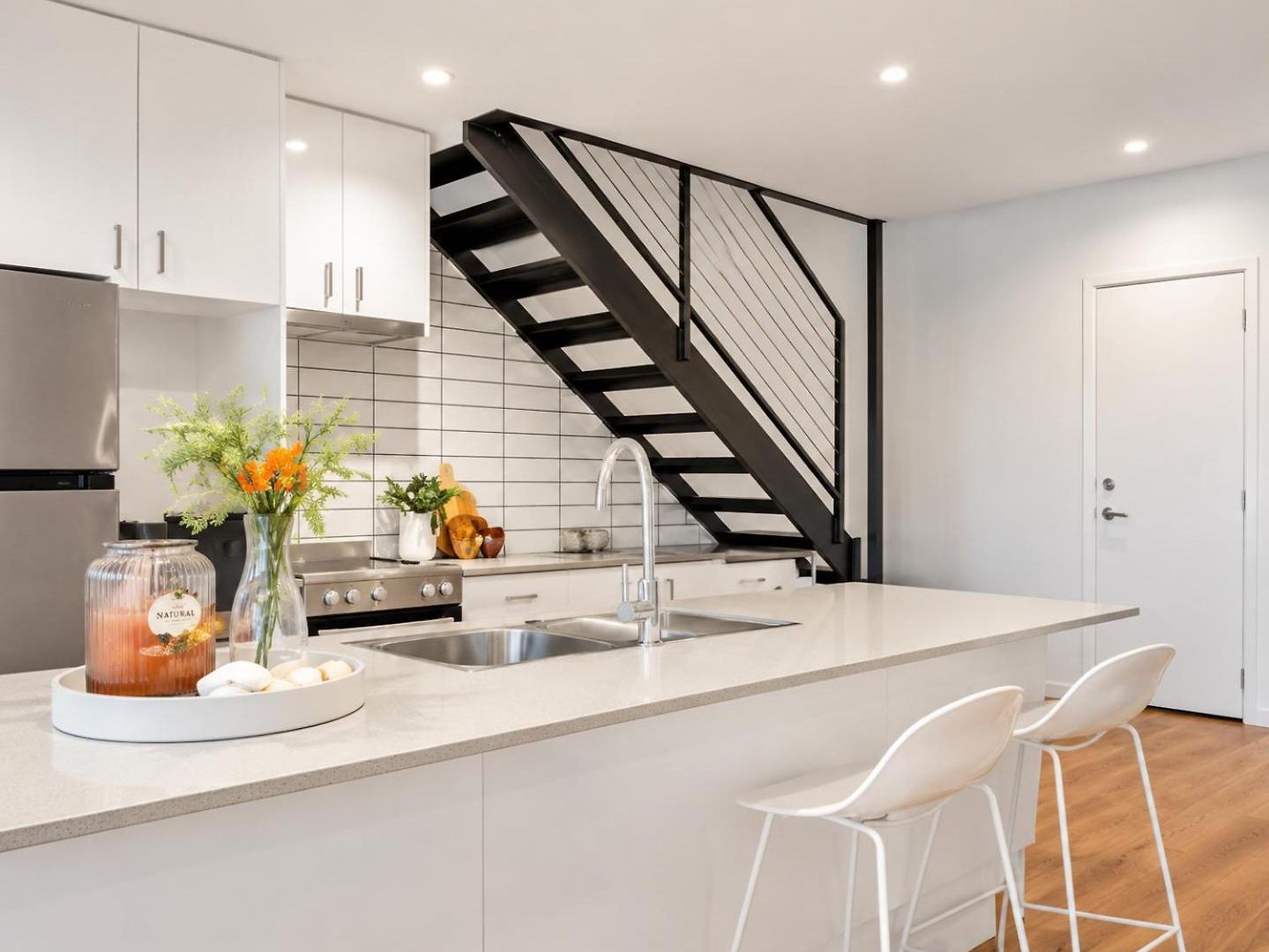 Apartment The Manhattan Collection Brisbane