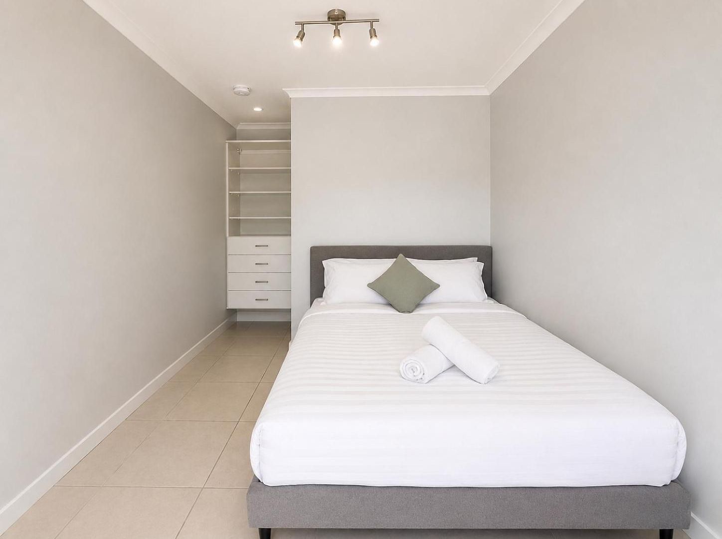 Apartment The Ivory Palm Boutique Escape Brisbane