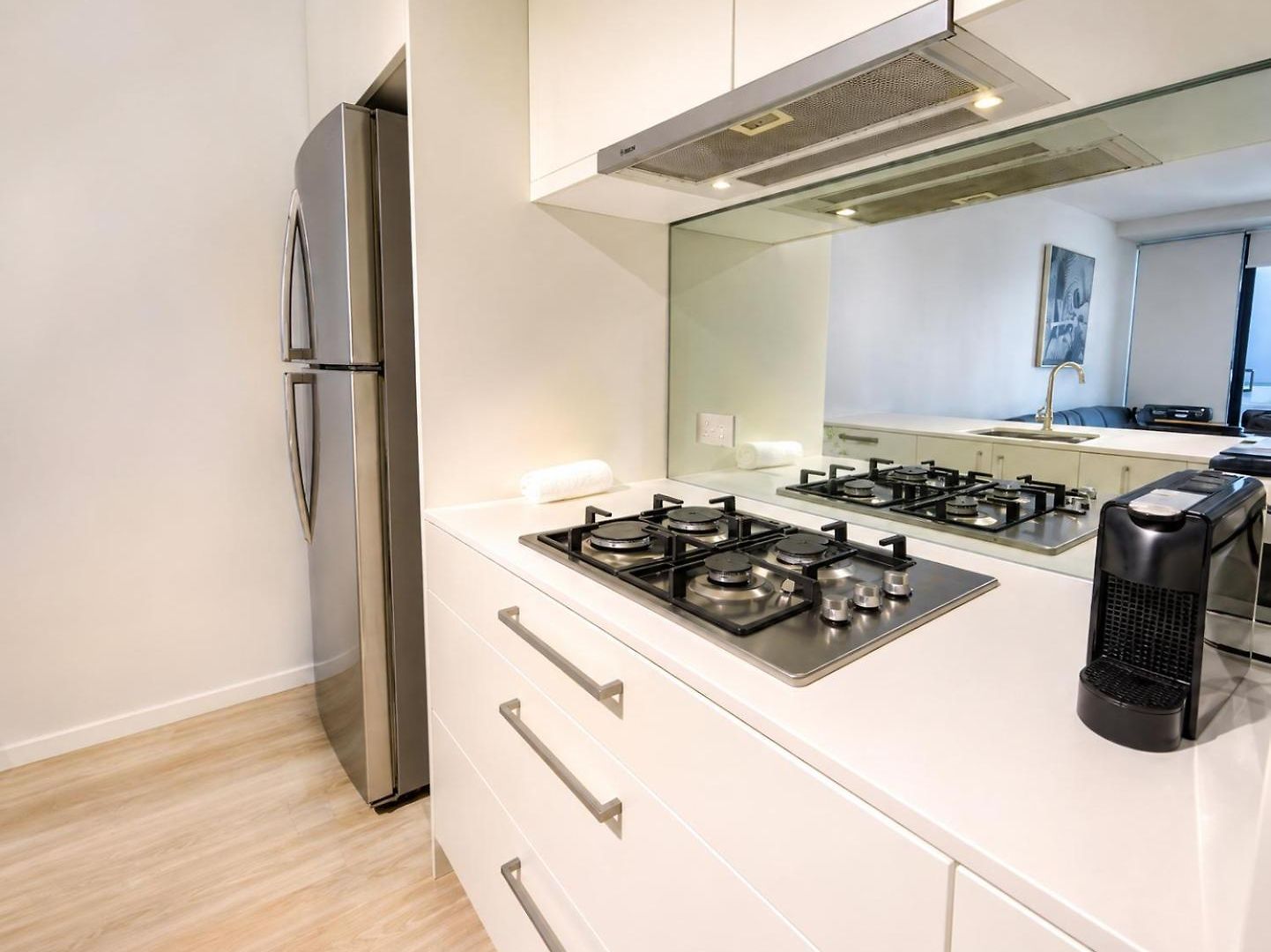 Apartment Arena Brisbane
