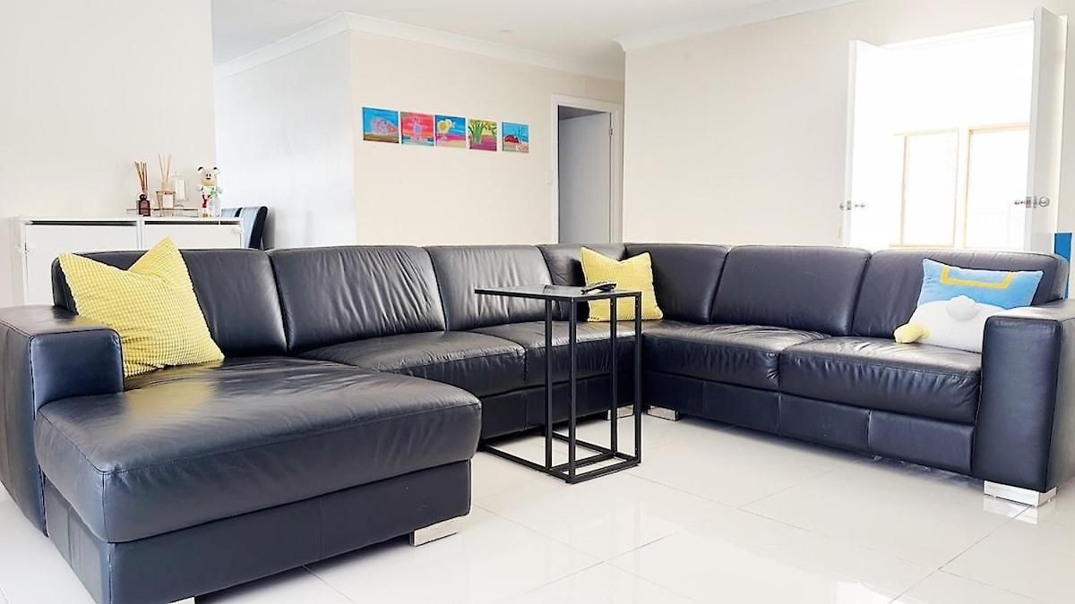 Sunny 3br Family House With Pool Sunnybank Apartment *