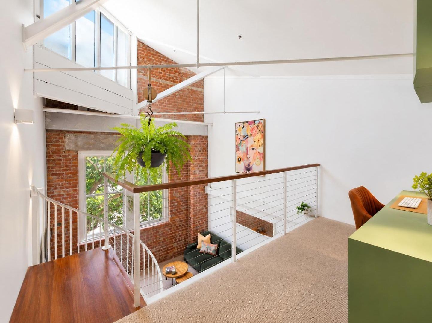 Woolstore Teneriffe *