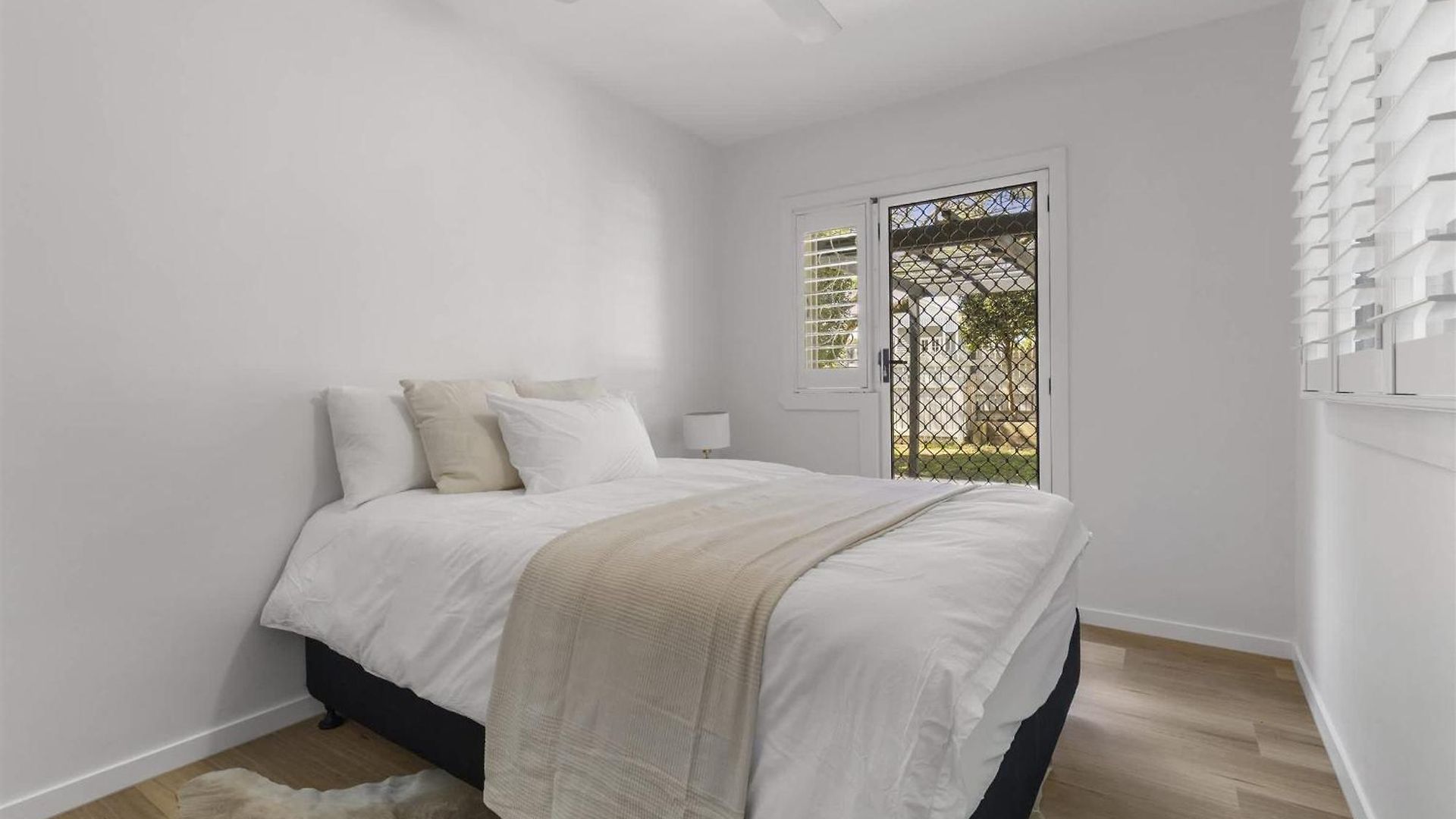 Apartment Hendra Garden Brisbane