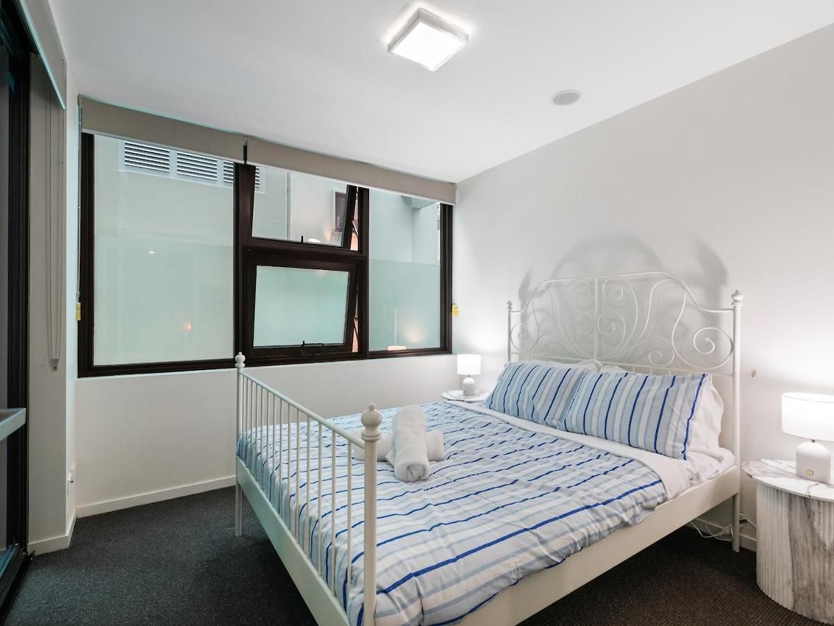 Apartment Spacious Nest Convenient Everywhere Free Parking Brisbane