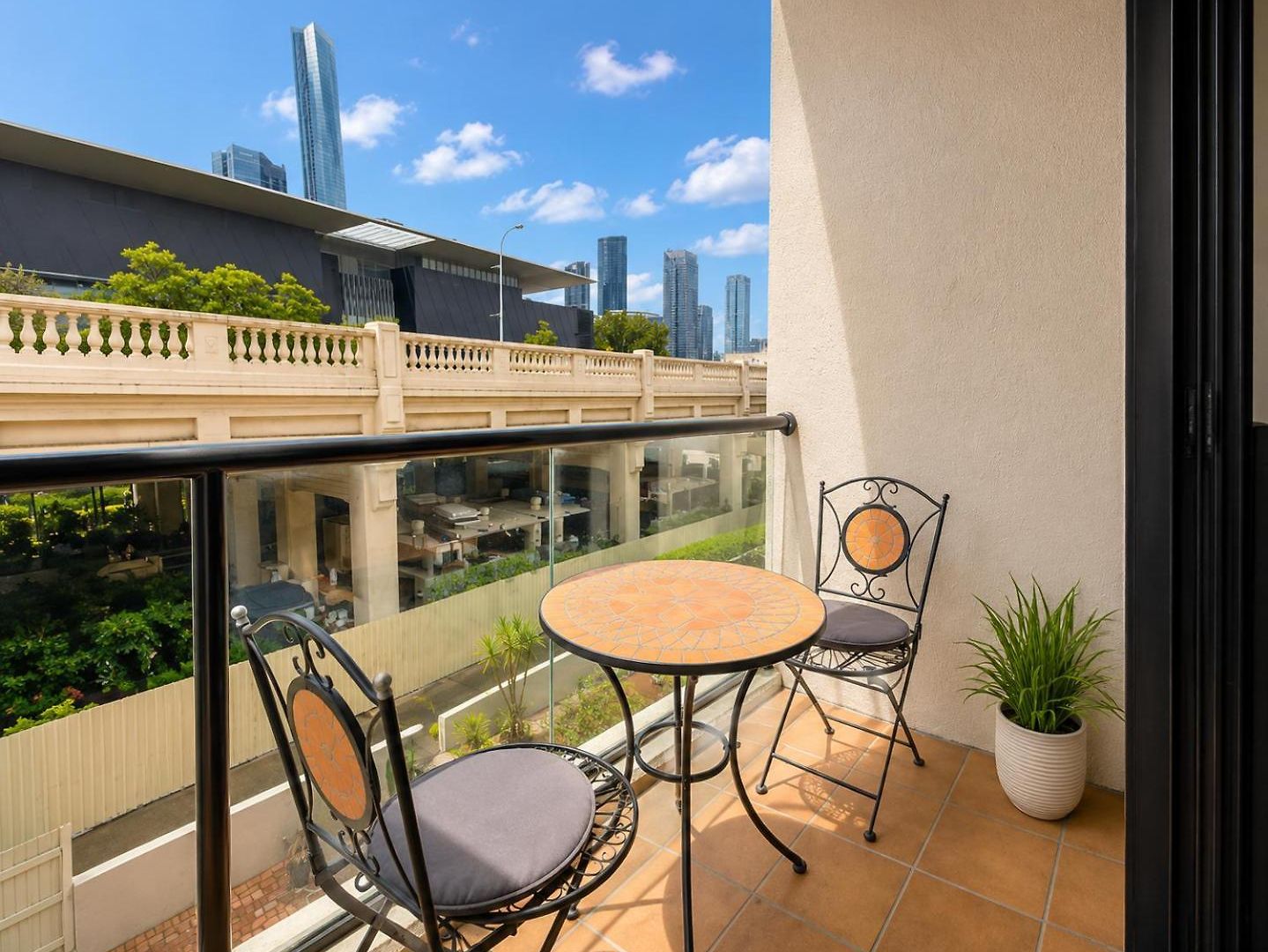 Riverside Executive Brisbane