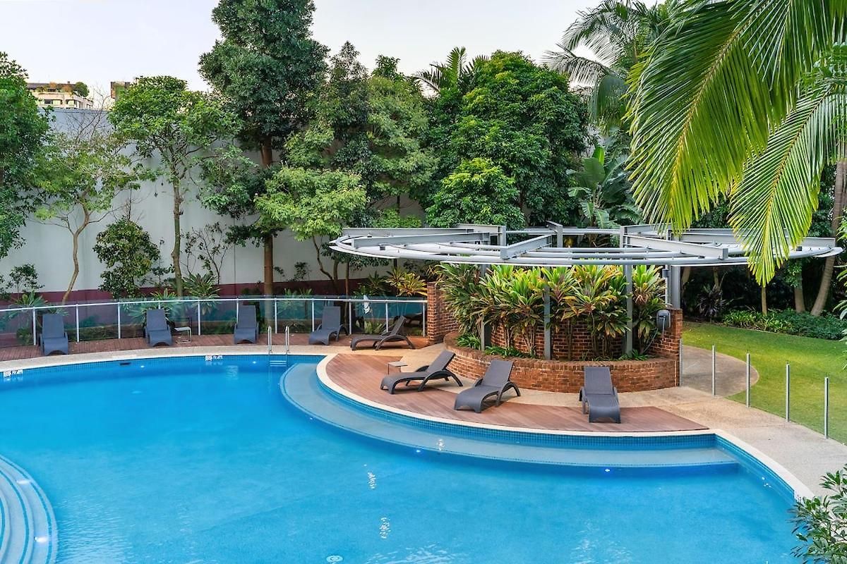 Spacious And Stylish 3br In West End * Brisbane